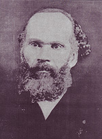 Abraham D. Shadd