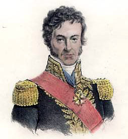 Corentin de Leissegues - Marine-Offizier