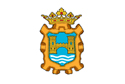 Flag of Ponferrada