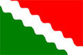 San Sebastián flag