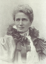Anna Kuliscioff c 1907