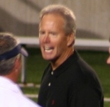 Bob Davie in 2009