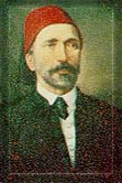 Isma'il Raghib Pasha