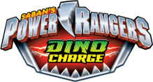 Power Rangers Dino Charge logo.png