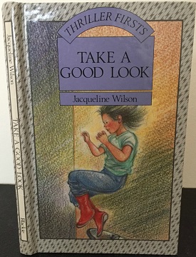 TakeAGoodLook