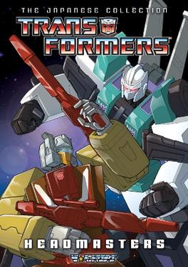 Transformers The Headmasters DVD cover art.jpg
