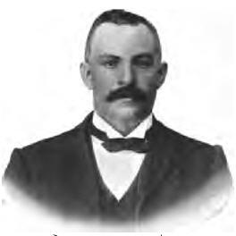 Christiaan Hendrik Muller (1865-1945), Second Boer War Boer general.jpg