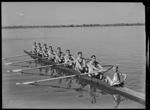 HS Rowing Team 1939
