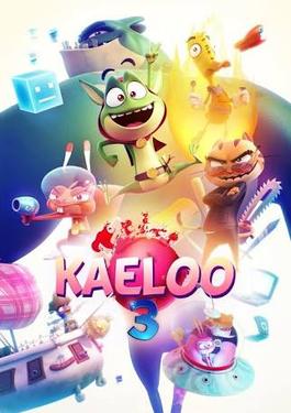 Kaeloo Season 3 Poster.jpg