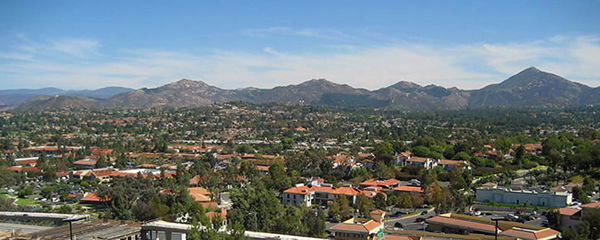 Rancho Bernardo View