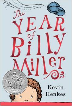 The year of Billy Miller Cover.jpg