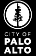 Official logo of Palo Alto, California