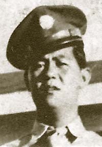 Mikio Hasemoto
