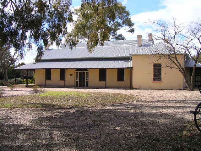 1774 - Collingwood (5052418b4)