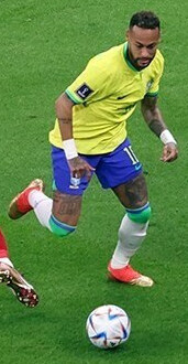 Brasil vs Serbia WC2022 (Neymar).jpg