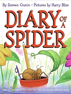 Diary of a Spider.jpg