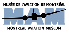Montreal Aviation Museum logo.png