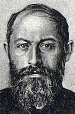 Noe Zhordania, 1903