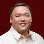 Rep. Harry L. Roque Jr. (17th Congress)