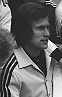 Jupp Heynckes 1974