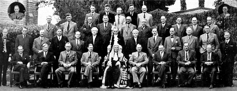 Image Southern Rhodesian Legislative Assembly, 1948