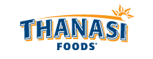 Thanasi Foods Logo