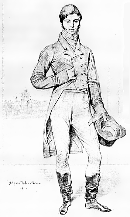 Lord Grantham