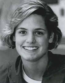 Dara Torres 1984