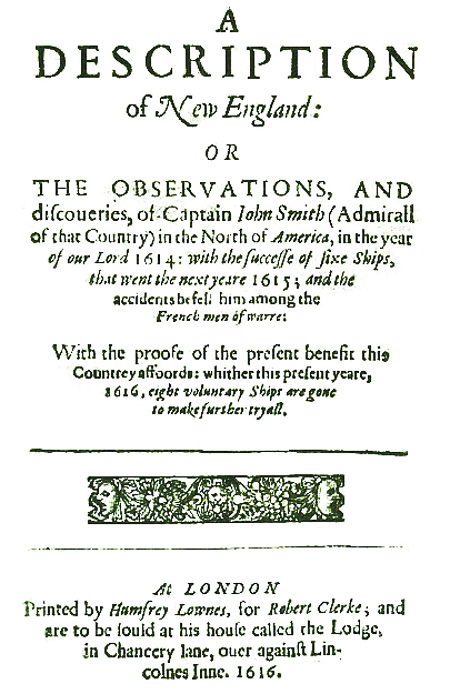 Descr.of.New England-Title page