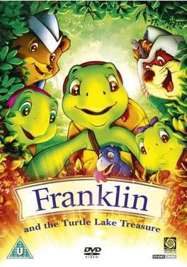 Franklin and the Turtle Lake Treasure coverart.jpg
