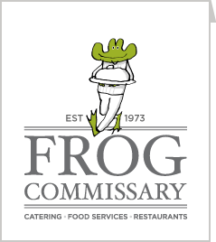 Frog Commissary logo.png