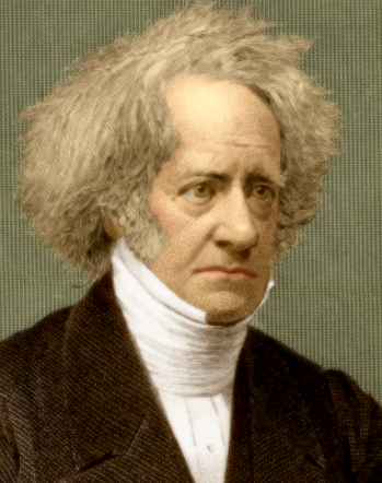 John F. Hershel