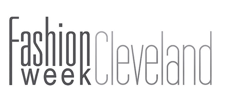 Logo of Fashion Week Cleveland