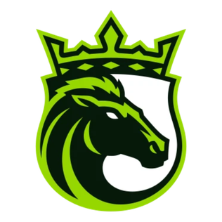 Louisville Kings Logo