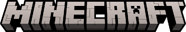 Minecraft game logo 2023