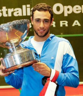 Ramy Ashour Australian Open 2011 (cropped).jpg