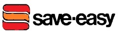 Save Easy Logo 80-90s, saveeasy