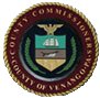 Official seal of Venango County