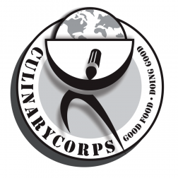 CulinaryCorps Logo