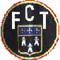 FC Tours logo