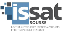 Issat-logo