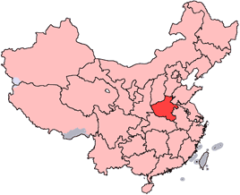 China-Henan