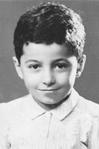 Farhad (singer) Facts for Kids