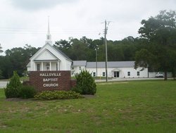 Hallsville Free Will Baptist Church