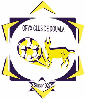 Oryx Douala (logo).png