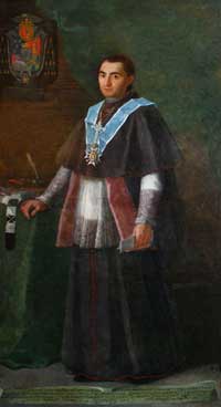 Ramon Jose De Acre