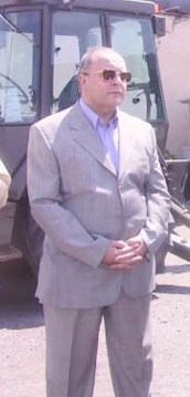 Vano Zodelava, Mayor of Tbilisi 1998-2004.jpg
