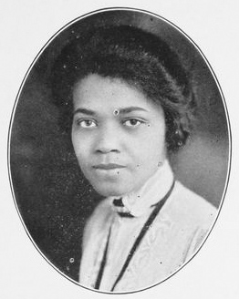 Irene McCoy Gaines Facts for Kids