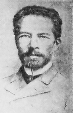 Isaac M Chavarría