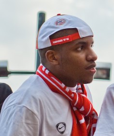 Jefferson Farfán PSV